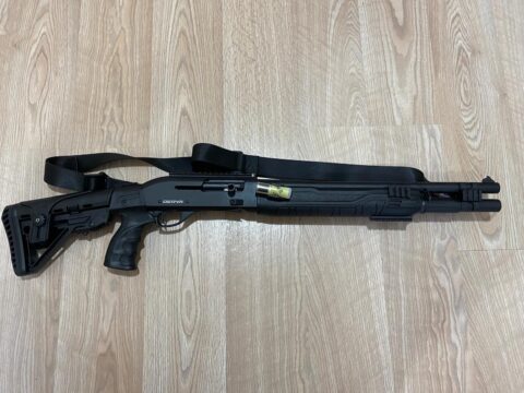 Satılık YİVSİZ TÜFEK – Derya Lion XT – 12 Kalibre – Nevşehir – İlan 14151 – Görsel 17253