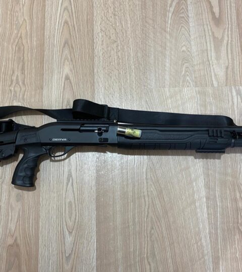 Satılık YİVSİZ TÜFEK – Derya Lion XT – 12 Kalibre – Nevşehir – İlan 14151 – Görsel 17253