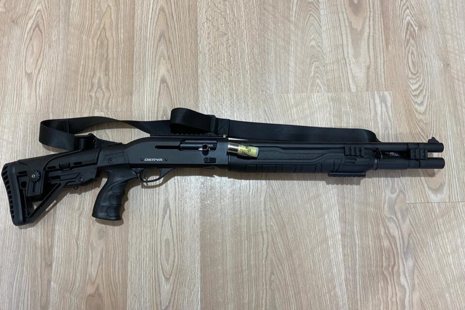 Satılık YİVSİZ TÜFEK – Derya Lion XT – 12 Kalibre – Nevşehir – İlan 14151 – Görsel 17253