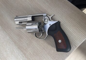 Satılık TABANCA – Ruger GP100 – 357 Magnum – Taşıma Ruhsatlı – İstanbul – İlan 18656 – Görsel 18657