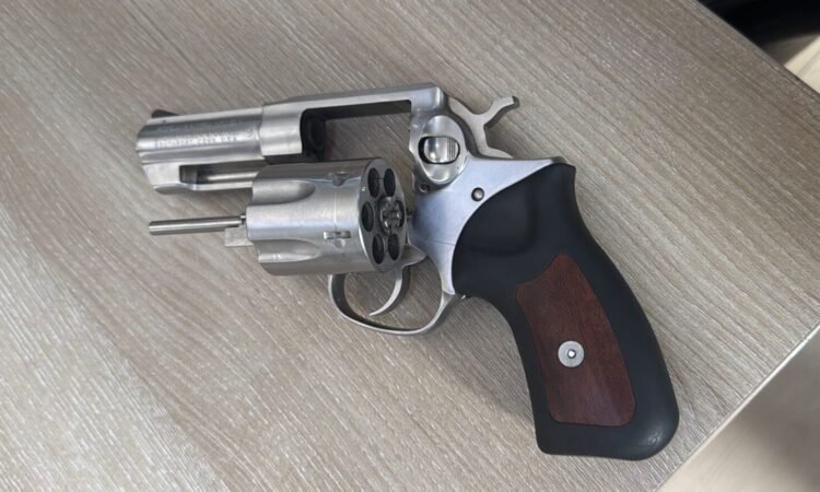 Satılık TABANCA – Ruger GP100 – 357 Magnum – Taşıma Ruhsatlı – İstanbul – İlan 18656 – Görsel 18657