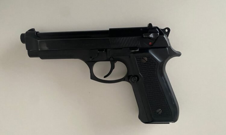 Satılık TABANCA – Yavuz 16 – 9mm (9x19mm) – Taşıma Ruhsatlı – Ankara – İlan 18670 – Görsel 18673