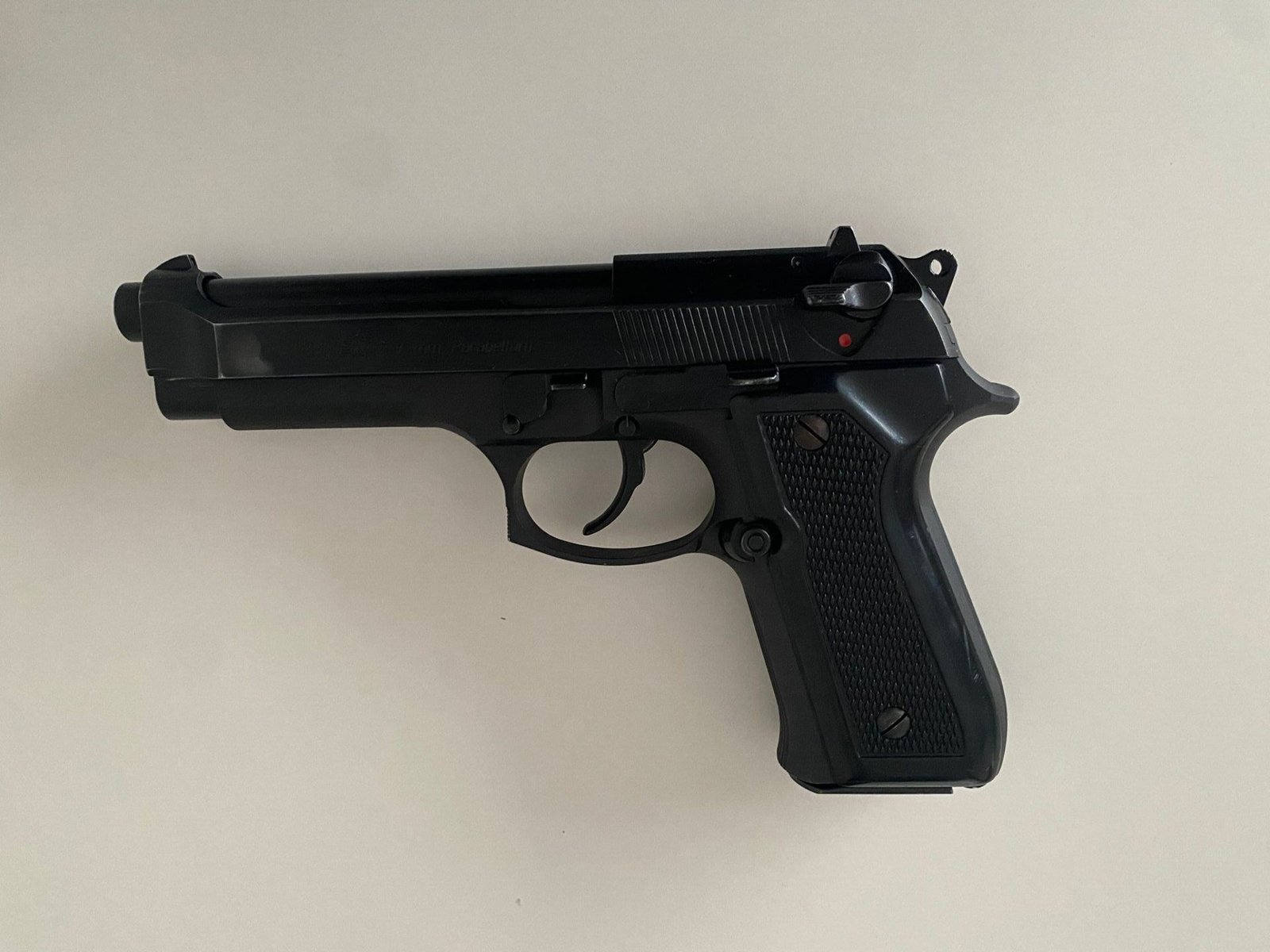 Satılık TABANCA – Yavuz 16 – 9mm (9x19mm) – Taşıma Ruhsatlı – Ankara – İlan 18670 – Görsel 18673