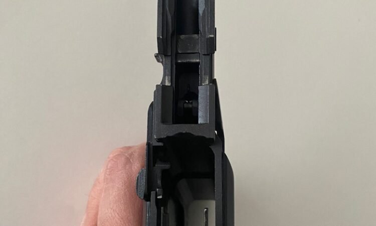 Satılık TABANCA – Yavuz 16 – 9mm (9x19mm) – Taşıma Ruhsatlı – Ankara – İlan 18670 – Görsel 18676