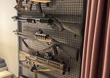 Satılık YİVSİZ TÜFEK – Utaş UTS-15 – 12 Kalibre – İzmir – İlan 17444 – Görsel 17445