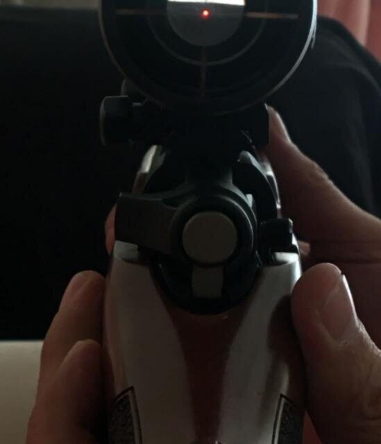 Satılık YİVLİ TÜFEK – Mossberg Patriot – 308 Winchester (7.62×51mm NATO) – Bulundurma Ruhsatlı – Erzurum – İlan 18440 – Görsel 18441