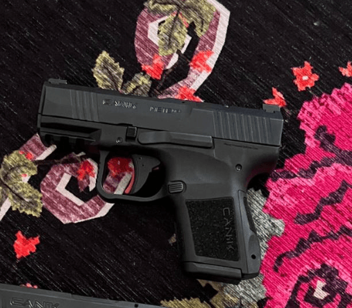 Satılık TABANCA – Canik Mete MC9 – 9mm (9x19mm) – Taşıma Ruhsatlı – Ankara – İlan 19293 – Görsel 19294