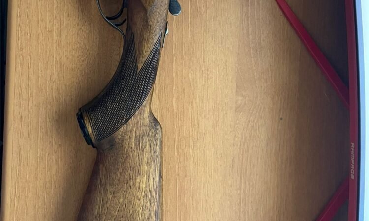 Satılık YİVSİZ TÜFEK – Miroku Çifte – 12 Kalibre – Ankara – İlan 18492 – Görsel 18495