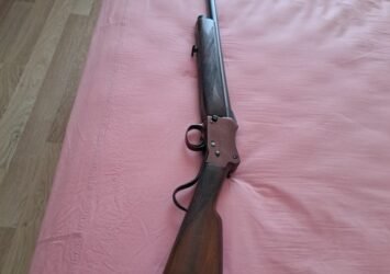 Satılık YİVSİZ TÜFEK – W. W. Greener GP Martini – 12 Kalibre – İstanbul – İlan 18739 – Görsel 18741