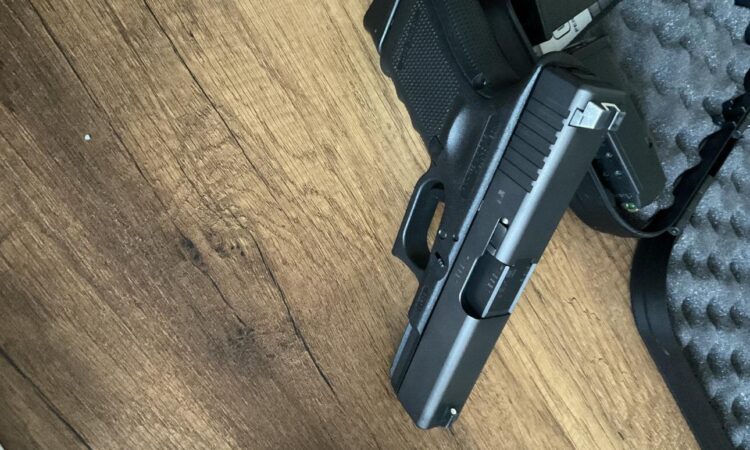 Satılık TABANCA – Glock 19 – 9mm (9x19mm) – Bulundurma Ruhsatlı – İstanbul – İlan 18347 – Görsel 18350