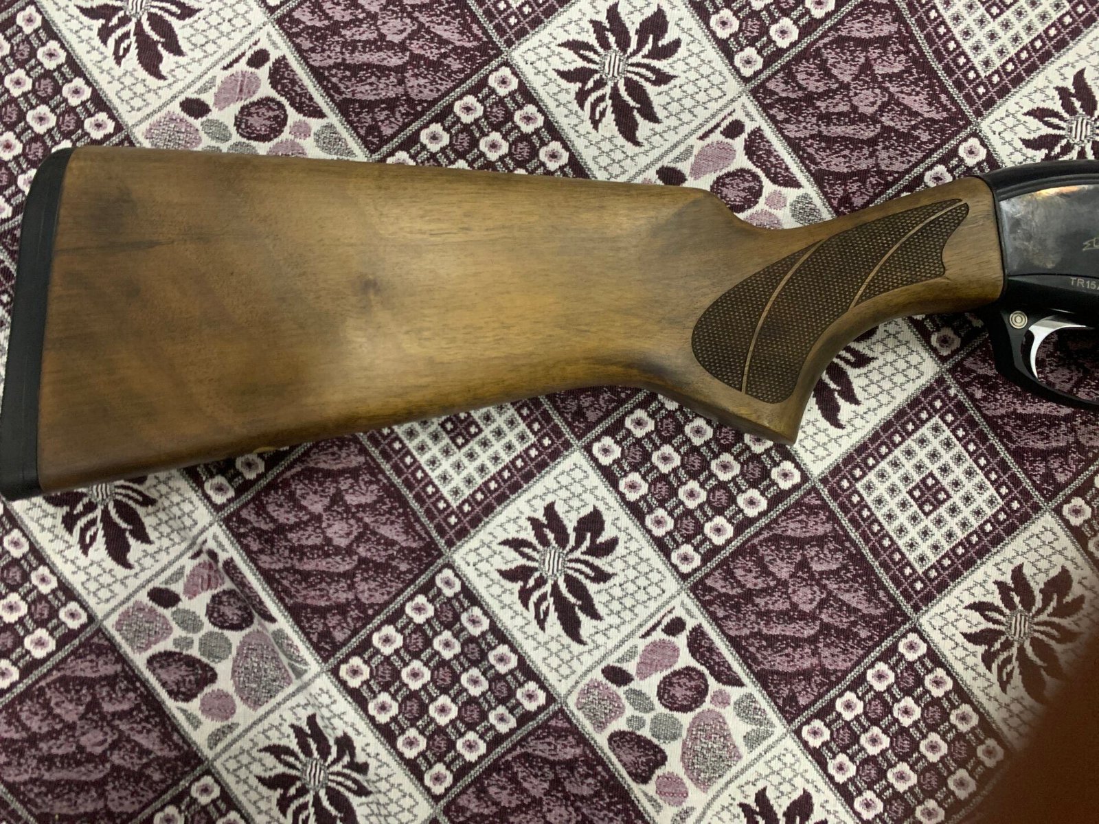 Satılık YİVSİZ TÜFEK – Akdaş Kutan AG-212 – 12 Kalibre – Antalya – İlan 19322 – Görsel 19323