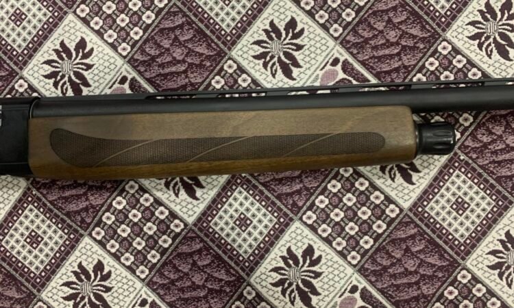 Satılık YİVSİZ TÜFEK – Akdaş Kutan AG-212 – 12 Kalibre – Antalya – İlan 19322 – Görsel 19325