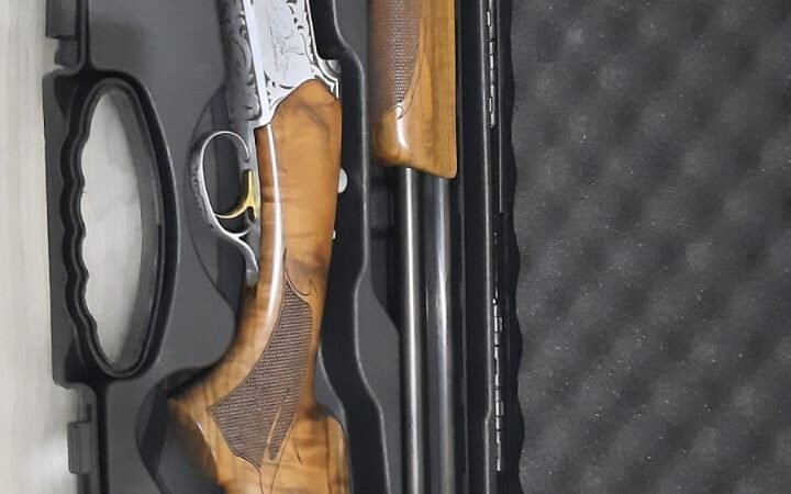 Satılık YİVSİZ TÜFEK – Huğlu Ventus – 12 Kalibre – Diyarbakır – İlan 17118 – Görsel 17120