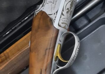 Satılık YİVSİZ TÜFEK – Huğlu Ventus – 12 Kalibre – Diyarbakır – İlan 17118 – Görsel 17119