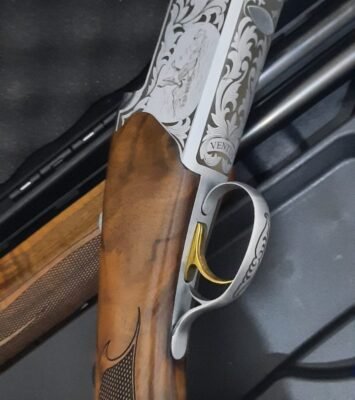 Satılık YİVSİZ TÜFEK – Huğlu Ventus – 12 Kalibre – Diyarbakır – İlan 17118 – Görsel 17119