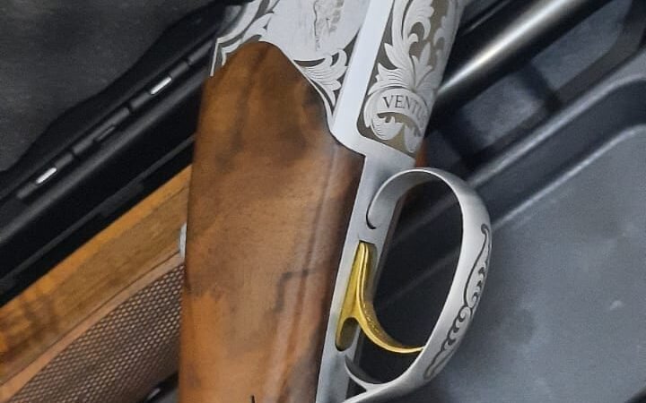 Satılık YİVSİZ TÜFEK – Huğlu Ventus – 12 Kalibre – Diyarbakır – İlan 17118 – Görsel 17119