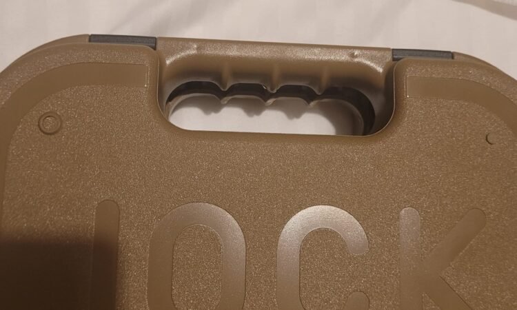 Satılık TABANCA – Glock 19X – 9mm (9x19mm) – Taşıma Ruhsatlı – İzmir – İlan 18595 – Görsel 18598