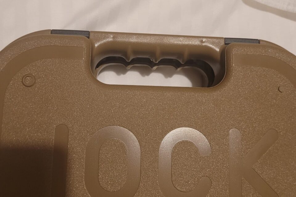 Satılık TABANCA – Glock 19X – 9mm (9x19mm) – Taşıma Ruhsatlı – İzmir – İlan 18595 – Görsel 18598