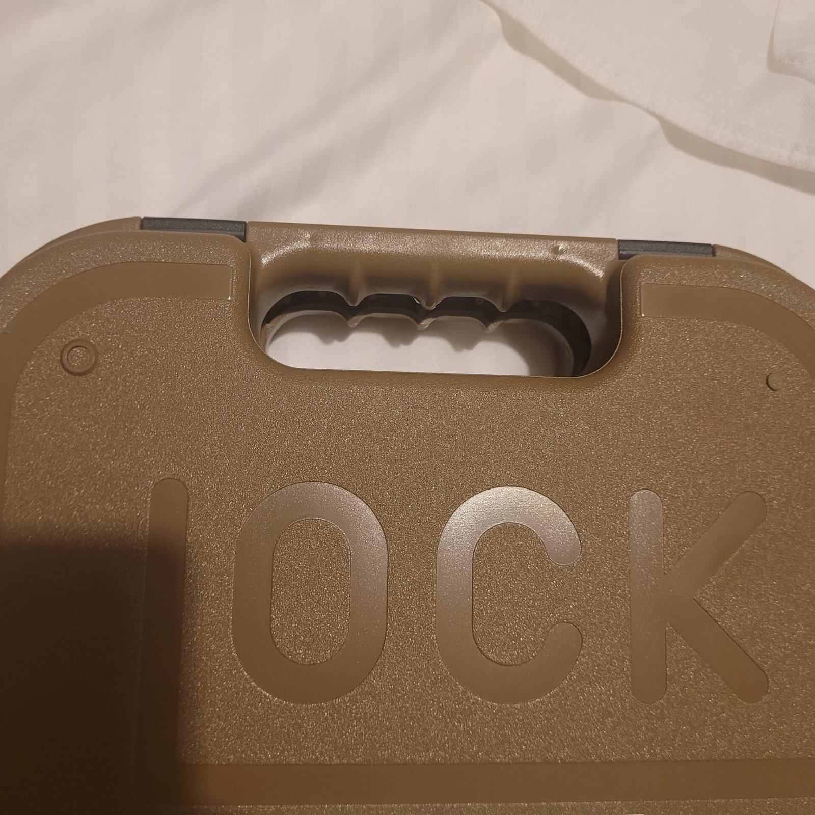 Satılık TABANCA – Glock 19X – 9mm (9x19mm) – Taşıma Ruhsatlı – İzmir – İlan 18595 – Görsel 18598