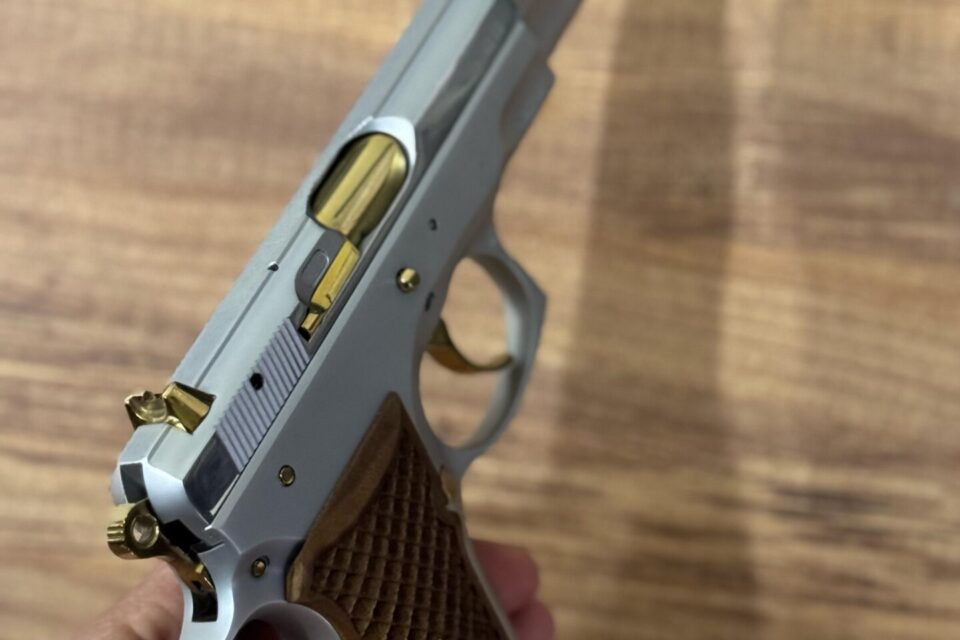 Satılık TABANCA – CZ 75 – 9mm (9x19mm) – Taşıma Ruhsatlı – Şanlıurfa – İlan 18929 – Görsel 18932