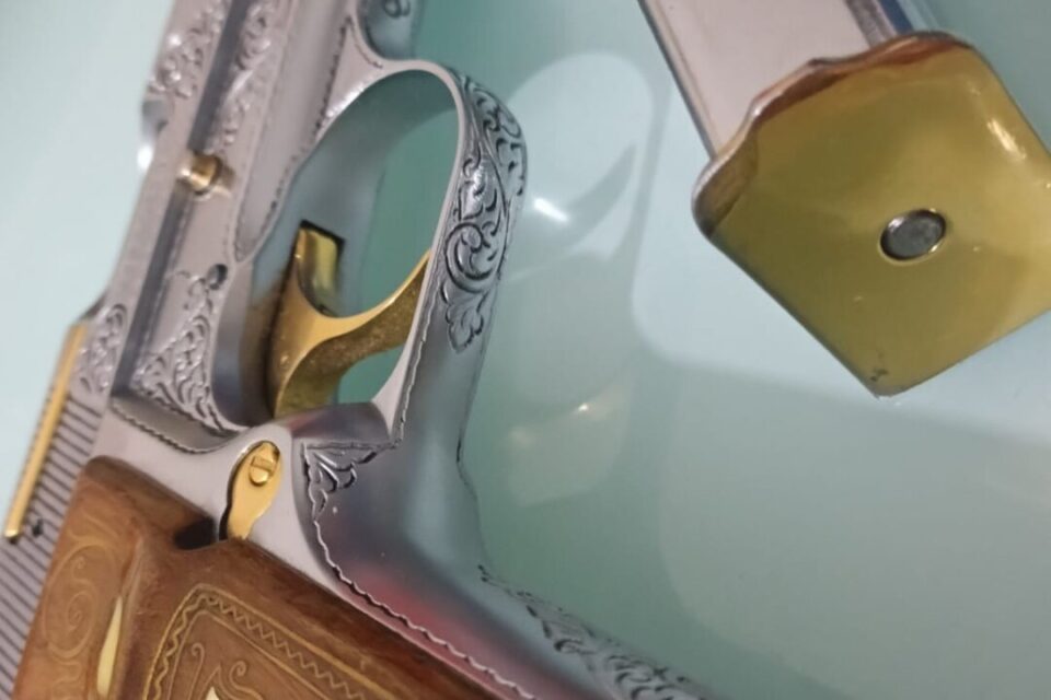 Satılık TABANCA – Browning HP (14'lü) – 9mm (9x19mm) – Bulundurma Ruhsatlı – Eskişehir – İlan 19068 – Görsel 19072