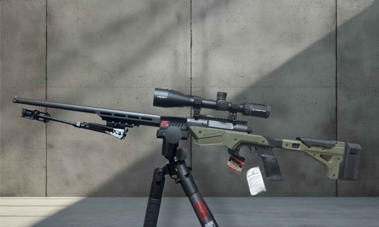 Satılık YİVLİ TÜFEK – Savage Axis – 6.5 Creedmoor – Taşıma Ruhsatlı – İzmir – İlan 19193 – Görsel 19195