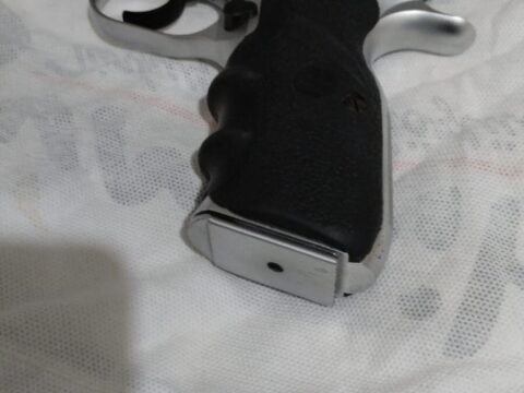 Satılık TABANCA – Sarsılmaz Kılınç – 9mm (9x19mm) – Taşıma Ruhsatlı – Manisa – İlan 17449 – Görsel 17450