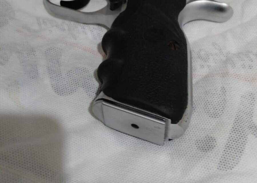 Satılık TABANCA – Sarsılmaz Kılınç – 9mm (9x19mm) – Taşıma Ruhsatlı – Manisa – İlan 17449 – Görsel 17450