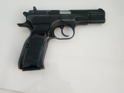 Satılık TABANCA – Sarsılmaz Kılınç – 9mm (9x19mm) – Bulundurma Ruhsatlı – İstanbul – İlan 17354 – Görsel 17355