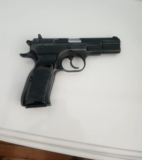 Satılık TABANCA – Sarsılmaz Kılınç – 9mm (9x19mm) – Bulundurma Ruhsatlı – İstanbul – İlan 17354 – Görsel 17355