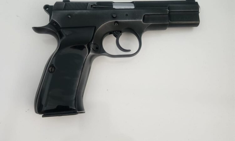 Satılık TABANCA – Sarsılmaz Kılınç – 9mm (9x19mm) – Bulundurma Ruhsatlı – İstanbul – İlan 17354 – Görsel 17355