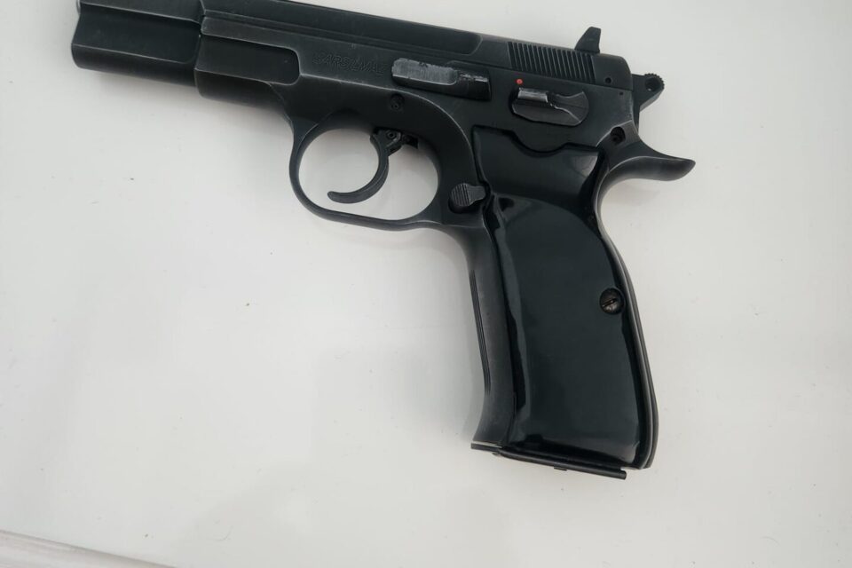 Satılık TABANCA – Sarsılmaz Kılınç – 9mm (9x19mm) – Bulundurma Ruhsatlı – İstanbul – İlan 17354 – Görsel 17356