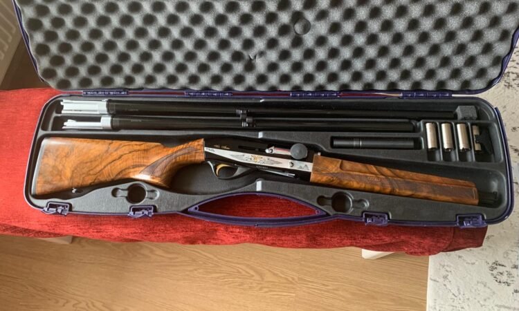 Satılık YİVSİZ TÜFEK – Ata Neo – 12 Kalibre – Kocaeli – İlan 18149 – Görsel 18151