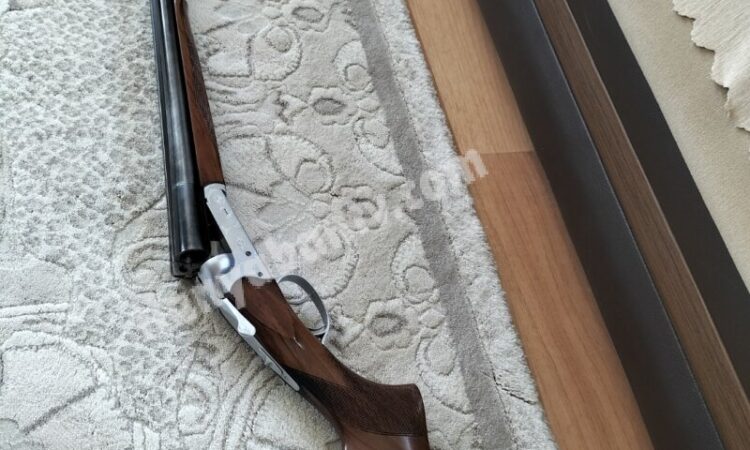 Satılık YİVSİZ TÜFEK – Huğlu 202 B – 12 Kalibre – Uşak – İlan 17592 – Görsel 17594