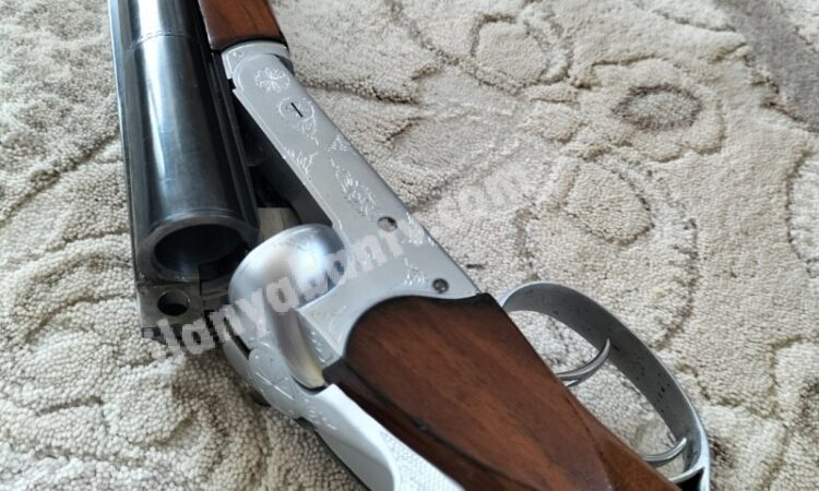 Satılık YİVSİZ TÜFEK – Huğlu 202 B – 12 Kalibre – Uşak – İlan 17592 – Görsel 17595