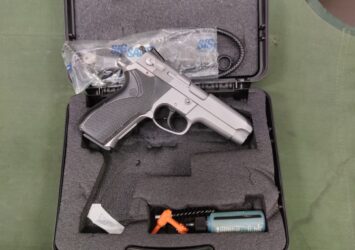 Satılık TABANCA – Smith & Wesson 5906 – 9mm (9x19mm) – Taşıma Ruhsatlı – Diyarbakır – İlan 18133 – Görsel 18134