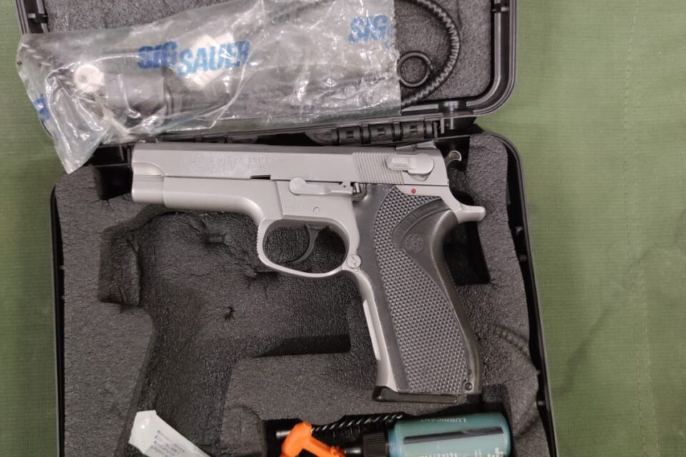 Satılık TABANCA – Smith & Wesson 5906 – 9mm (9x19mm) – Taşıma Ruhsatlı – Diyarbakır – İlan 18133 – Görsel 18136