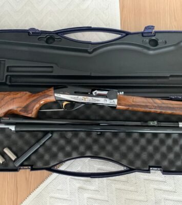 Satılık YİVSİZ TÜFEK – Ata Neo – 12 Kalibre – Kocaeli – İlan 18149 – Görsel 18150