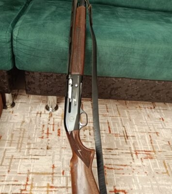 Satılık YİVSİZ TÜFEK – Huğlu 401 – 12 Kalibre – Konya – İlan 18573 – Görsel 18575