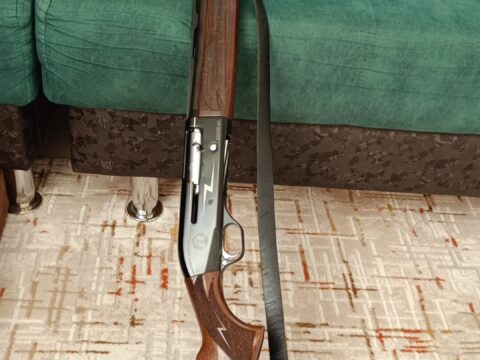 Satılık YİVSİZ TÜFEK – Huğlu 401 – 12 Kalibre – Konya – İlan 18573 – Görsel 18575