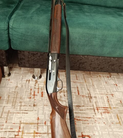 Satılık YİVSİZ TÜFEK – Huğlu 401 – 12 Kalibre – Konya – İlan 18573 – Görsel 18575