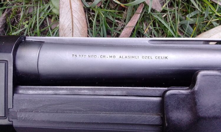 Satılık YİVSİZ TÜFEK – Vursan 95-A – 12 Kalibre – Amasya – İlan 19040 – Görsel 19045