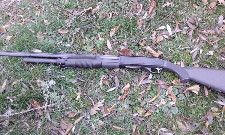 Satılık YİVSİZ TÜFEK – Vursan 95-A – 12 Kalibre – Amasya – İlan 19040 – Görsel 19046