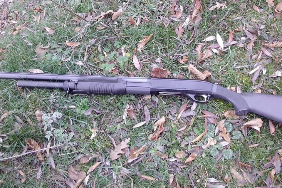 Satılık YİVSİZ TÜFEK – Vursan 95-A – 12 Kalibre – Amasya – İlan 19040 – Görsel 19046