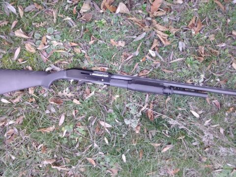 Satılık YİVSİZ TÜFEK – Vursan 95-A – 12 Kalibre – Amasya – İlan 19040 – Görsel 19042