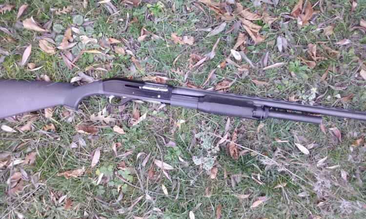 Satılık YİVSİZ TÜFEK – Vursan 95-A – 12 Kalibre – Amasya – İlan 19040 – Görsel 19042