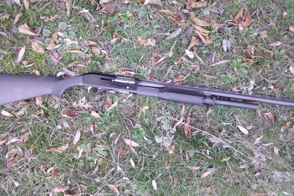 Satılık YİVSİZ TÜFEK – Vursan 95-A – 12 Kalibre – Amasya – İlan 19040 – Görsel 19042