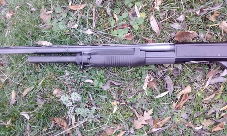 Satılık YİVSİZ TÜFEK – Vursan 95-A – 12 Kalibre – Amasya – İlan 19040 – Görsel 19041