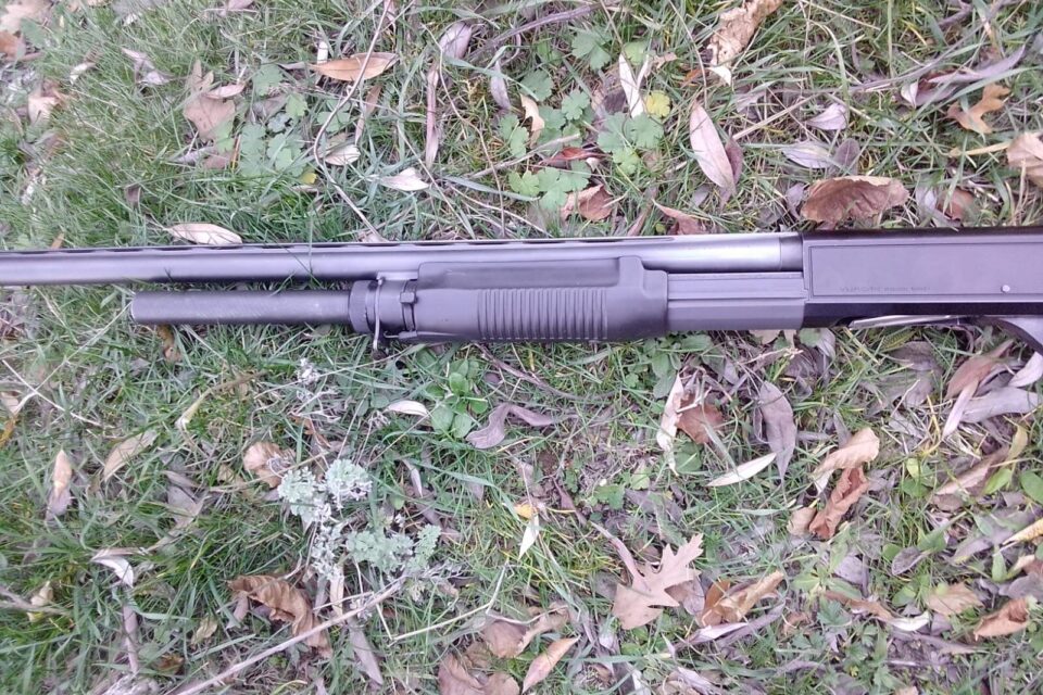 Satılık YİVSİZ TÜFEK – Vursan 95-A – 12 Kalibre – Amasya – İlan 19040 – Görsel 19041