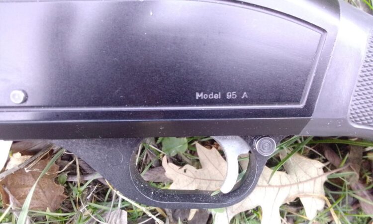 Satılık YİVSİZ TÜFEK – Vursan 95-A – 12 Kalibre – Amasya – İlan 19040 – Görsel 19043